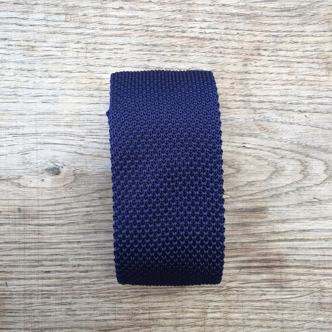 Cravate Alfred - Les Unies